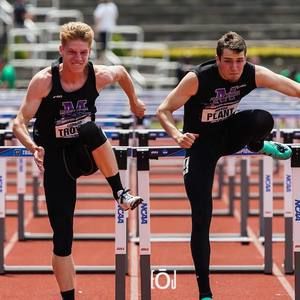 Meet your Posher, Connor